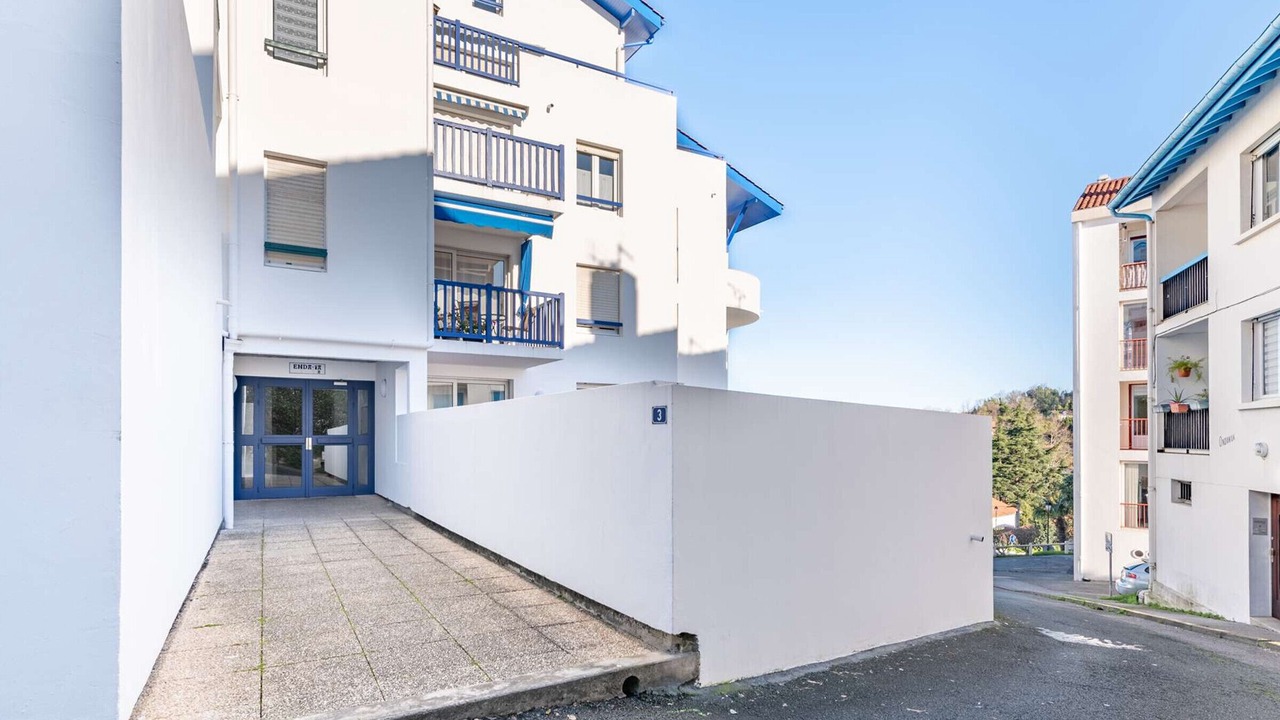 Photo of Outdoor in Hendaye