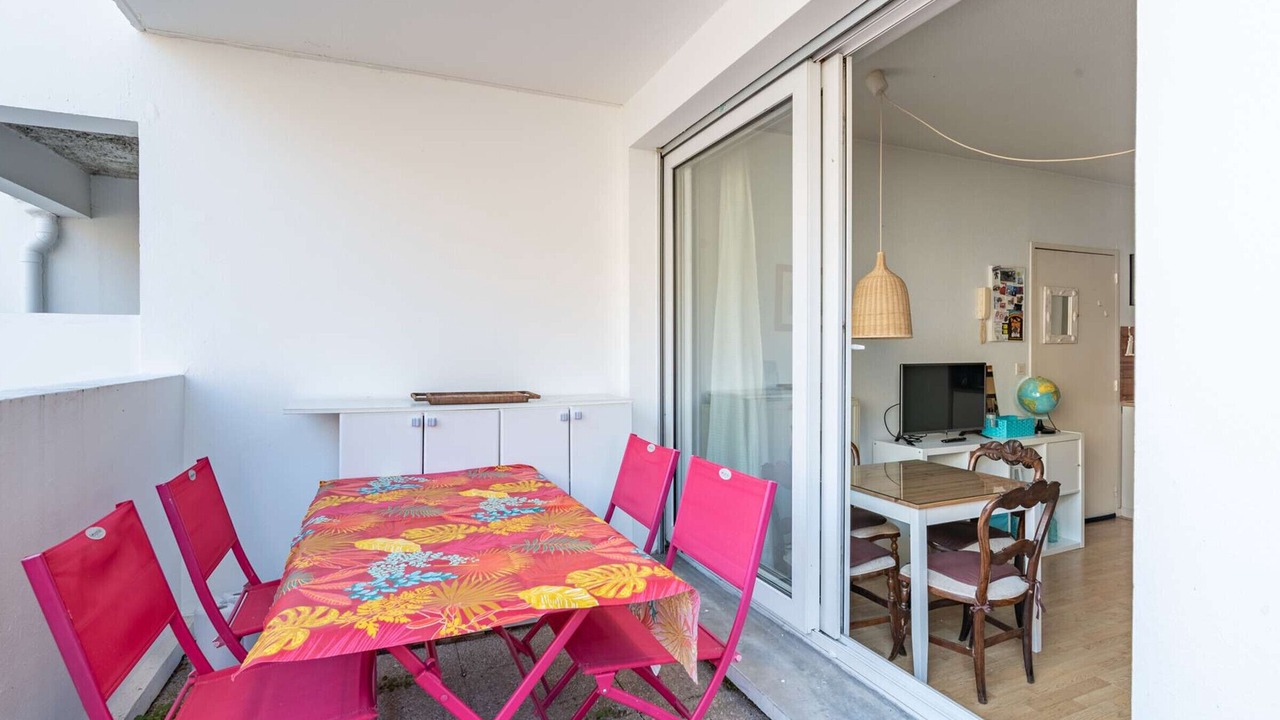 Photo of Outdoor in Hendaye
