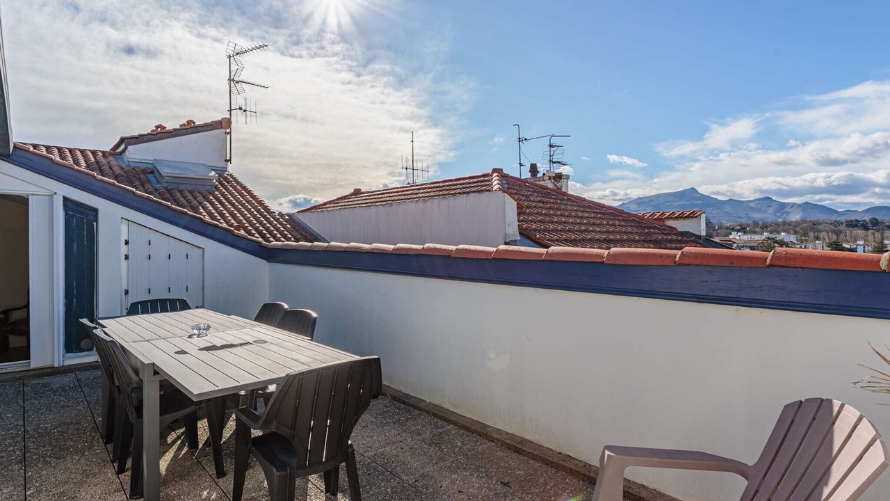 Photo of Outdoor in Saint-Jean-de-Luz City Center