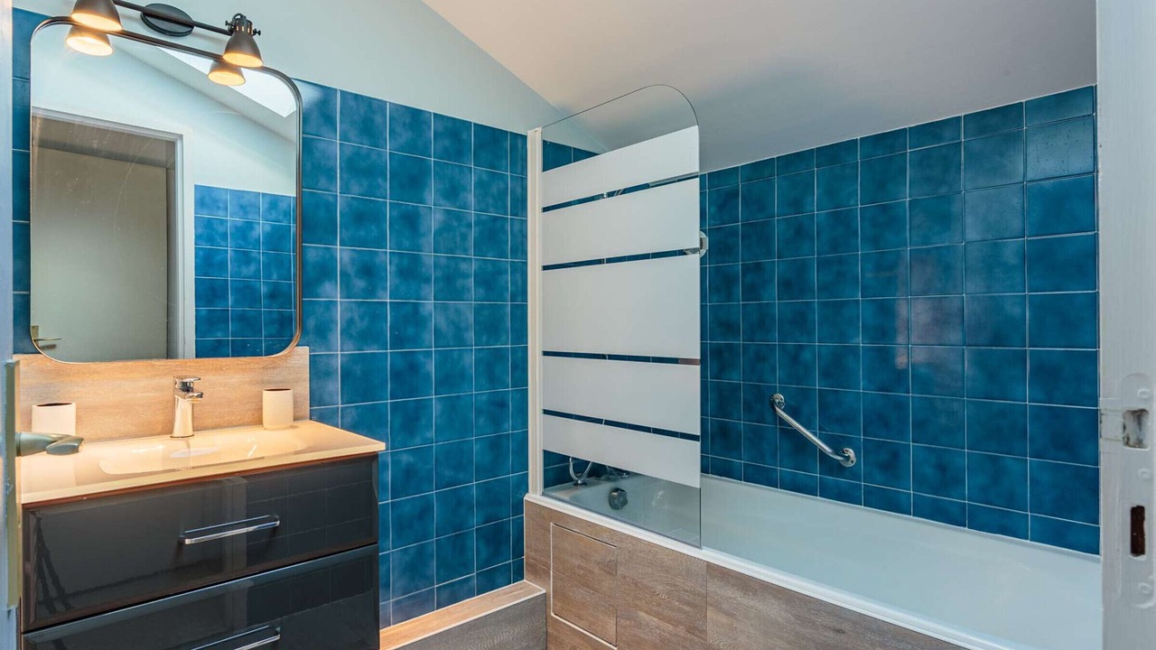 Photo of Bathroom in Saint-Jean-de-Luz City Center