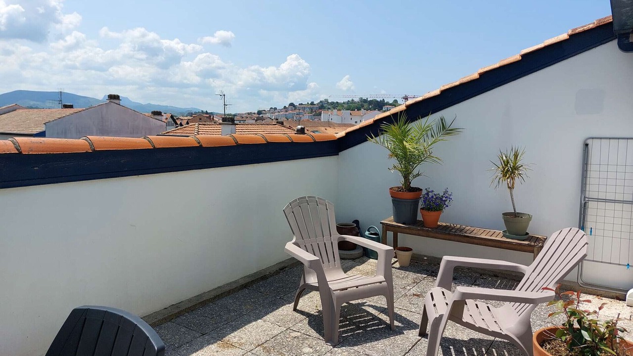 Photo of Outdoor in Saint-Jean-de-Luz City Center