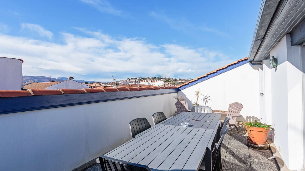 Photo of Outdoor in Saint-Jean-de-Luz City Center
