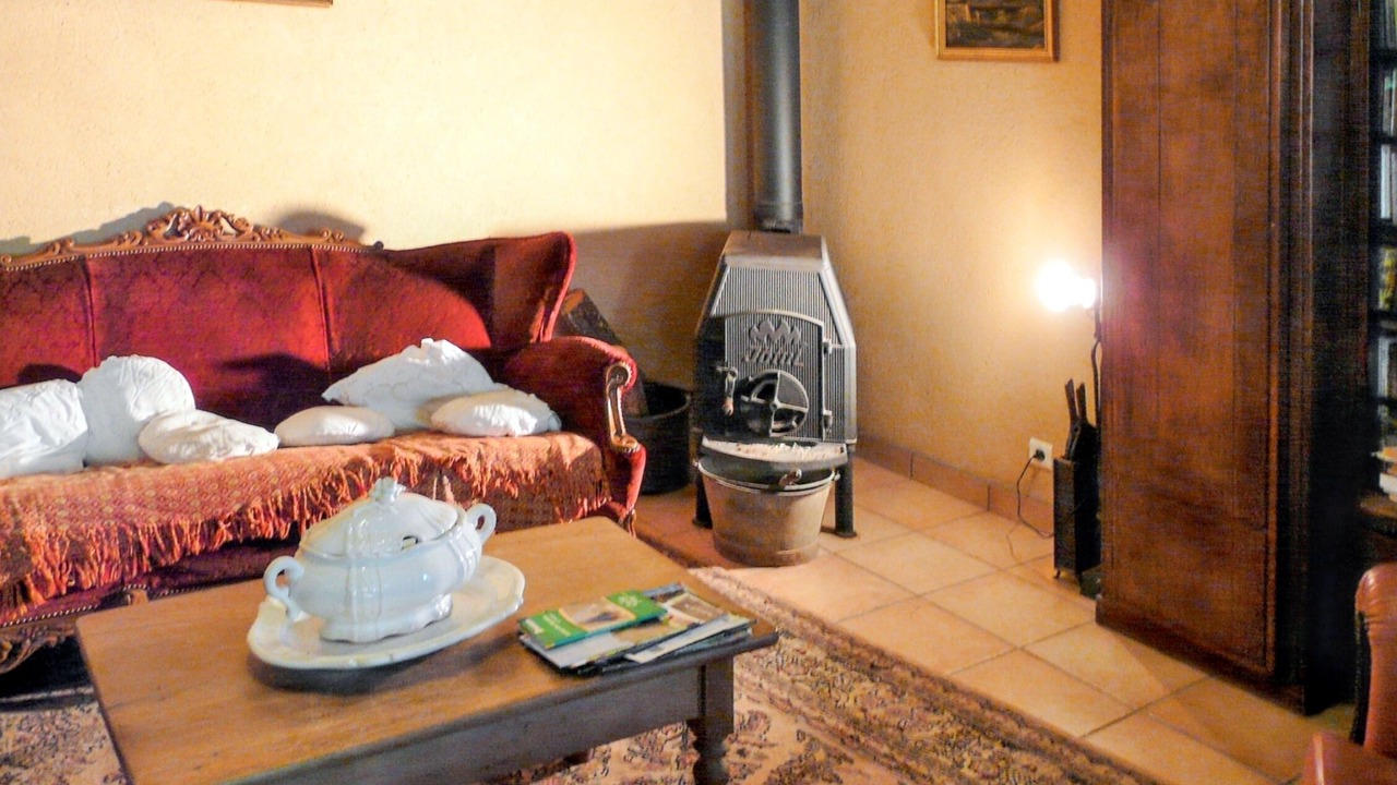 Photo of Livingroom in Tremolat