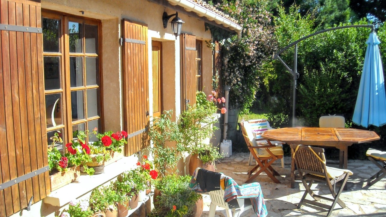 Photo of Outdoor in Tremolat