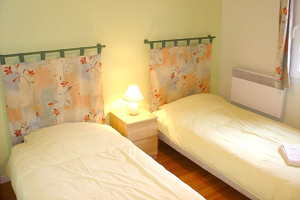 Photo of Bedroom in Saint-Vincent-la-Chatre