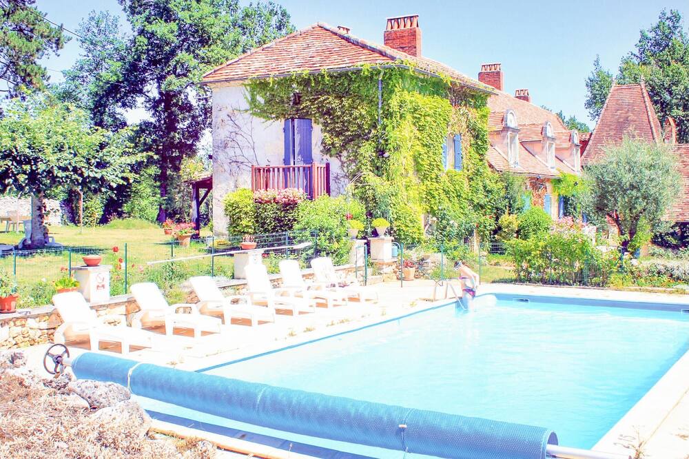 Photo of Outdoor in Le Change