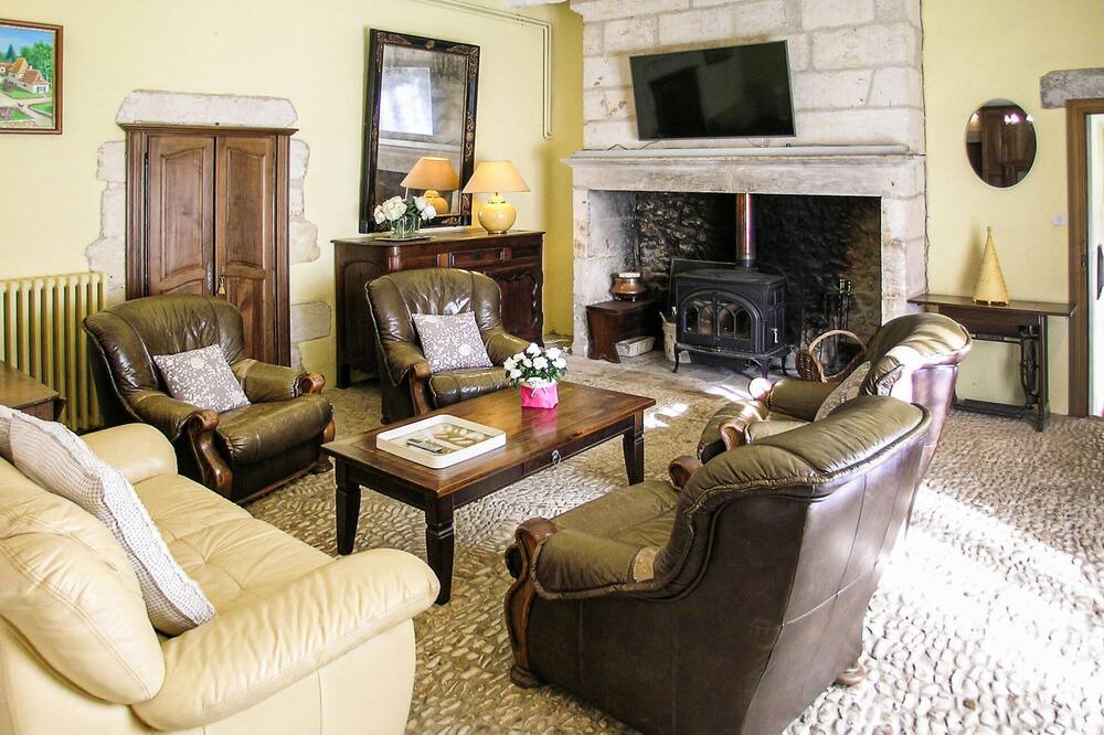Photo of Bedroom in Le Change