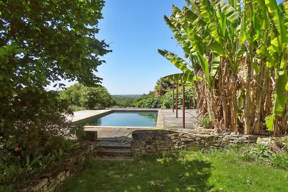 Photo of Outdoor in Saint-Amand-de-Coly