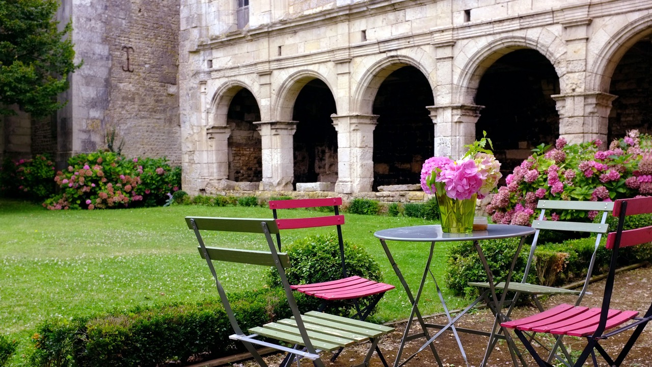 Photo of Outdoor in Azay-le-Brule
