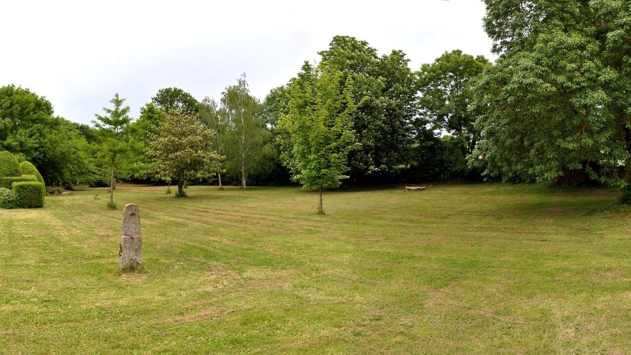 Photo of Outdoor in Azay-le-Brule