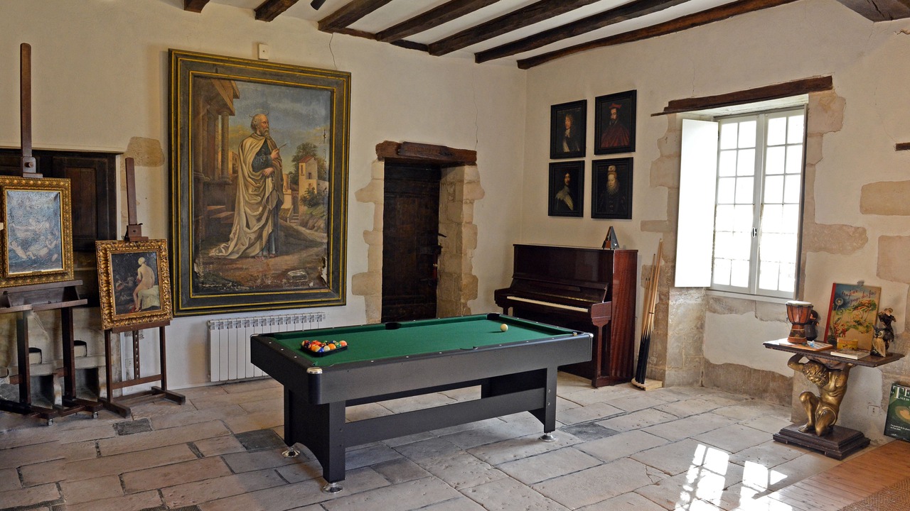 Photo of Others in Azay-le-Brule