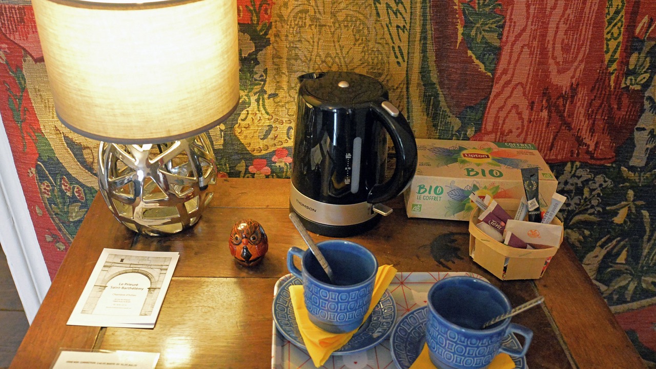 Photo of Bedroom in Azay-le-Brule