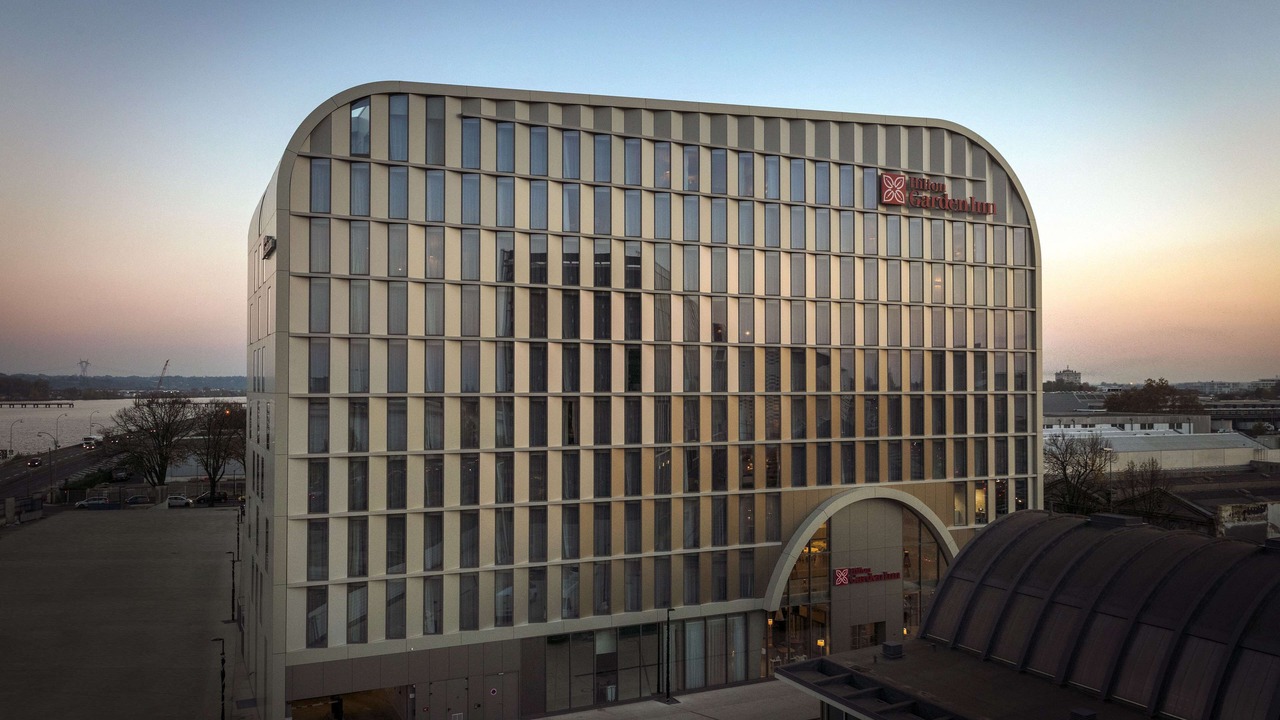 Photo of Outdoor in Saint Jean Station District