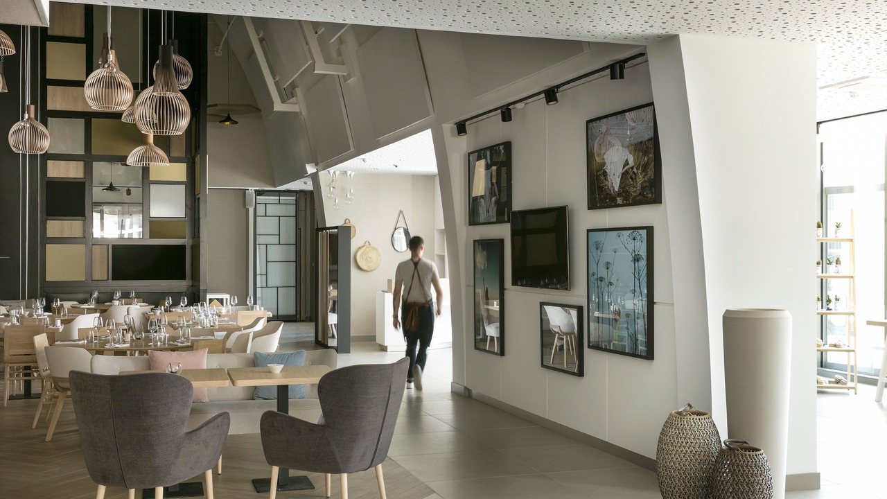 Photo of Others in Saint Jean Station District