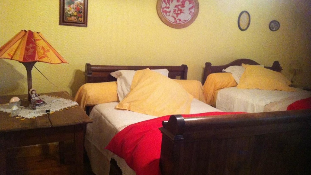 Photo of Bedroom in Saint-Hilaire-de-Villefranche