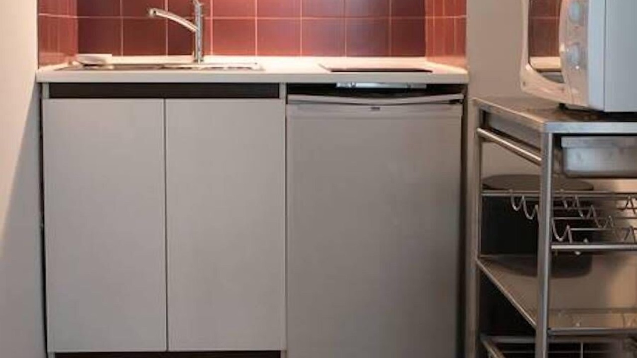 Photo of Kitchen in Bordeaux Golden Triangle