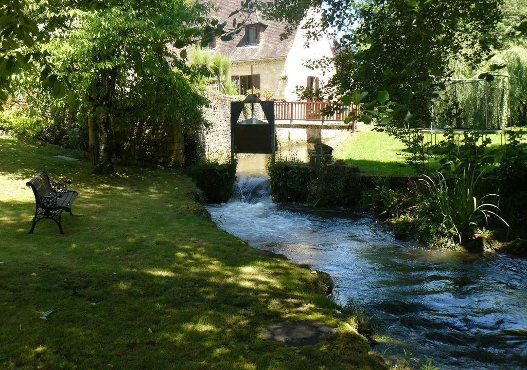 Photo of Outdoor in Les Eyzies