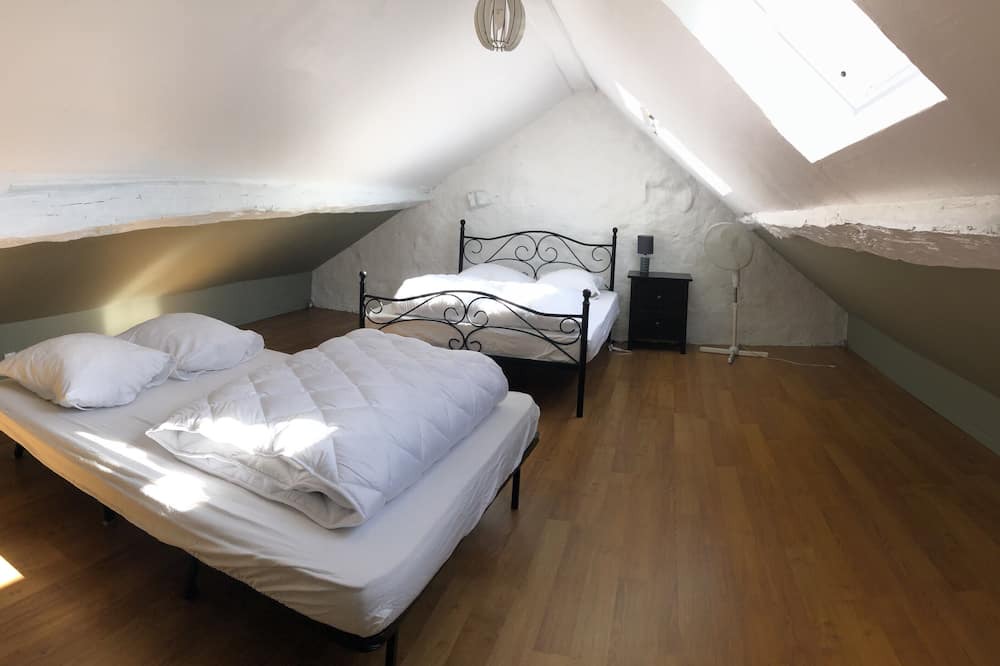 Photo of Bedroom in Aubusson