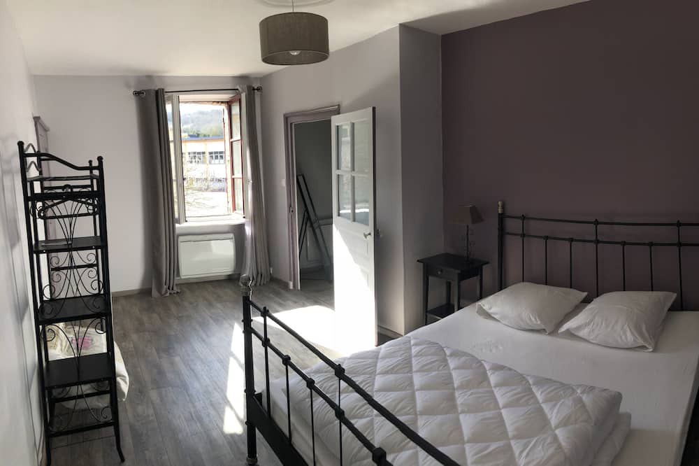Photo of Bedroom in Aubusson