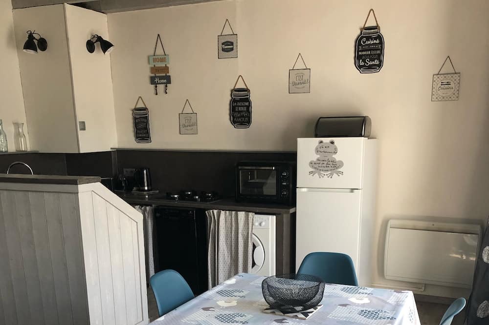 Photo of Kitchen in Aubusson