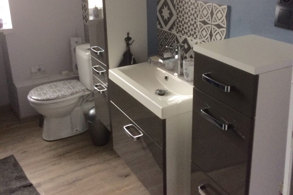 Photo of Bathroom in Aubusson