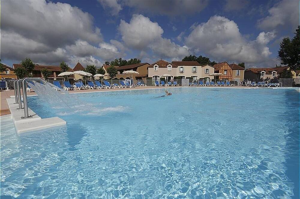 Photo of Outdoor in Monflanquin