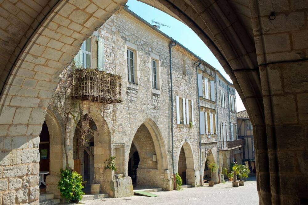 Photo of Outdoor in Monflanquin