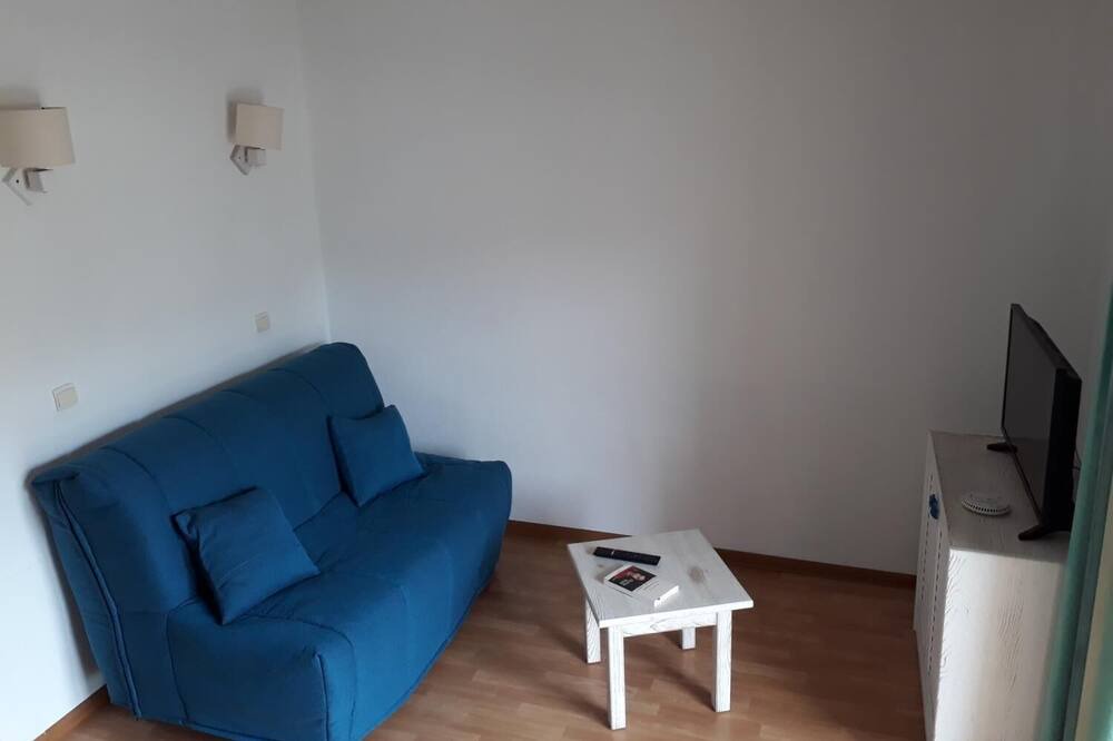 Photo of Livingroom in Le Verdon-sur-Mer
