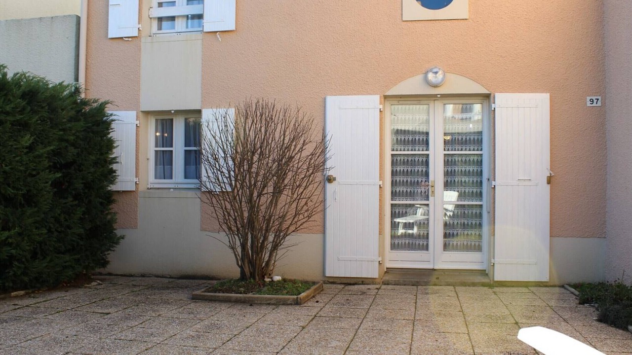 Photo of Outdoor in La Remigeasse