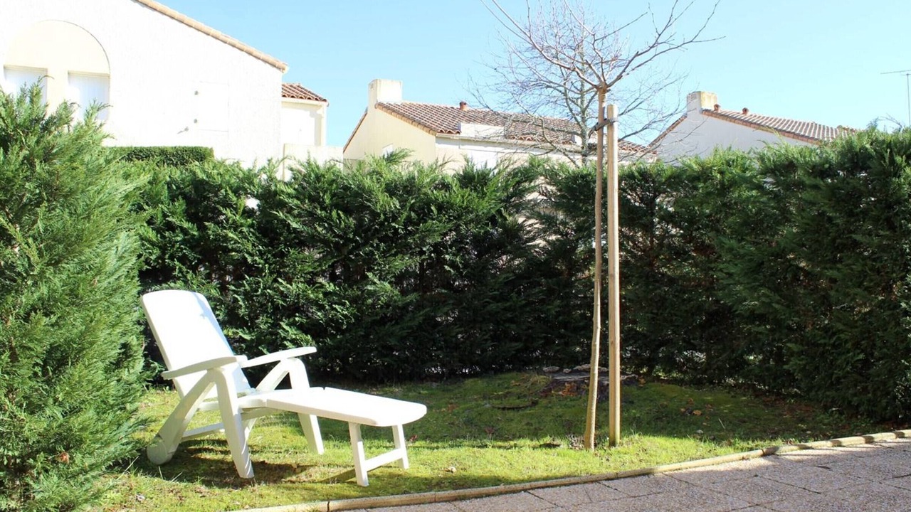 Photo of Outdoor in La Remigeasse