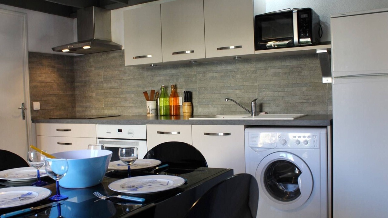 Photo of Kitchen in La Remigeasse