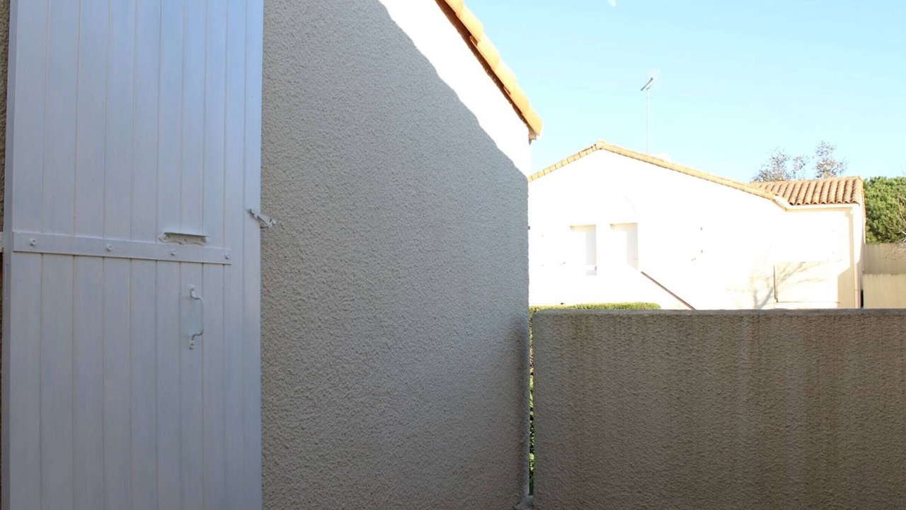 Photo of Outdoor in La Remigeasse