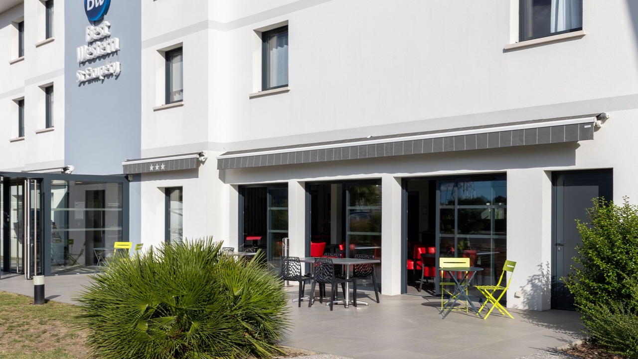 Photo of Outdoor in Eysines
