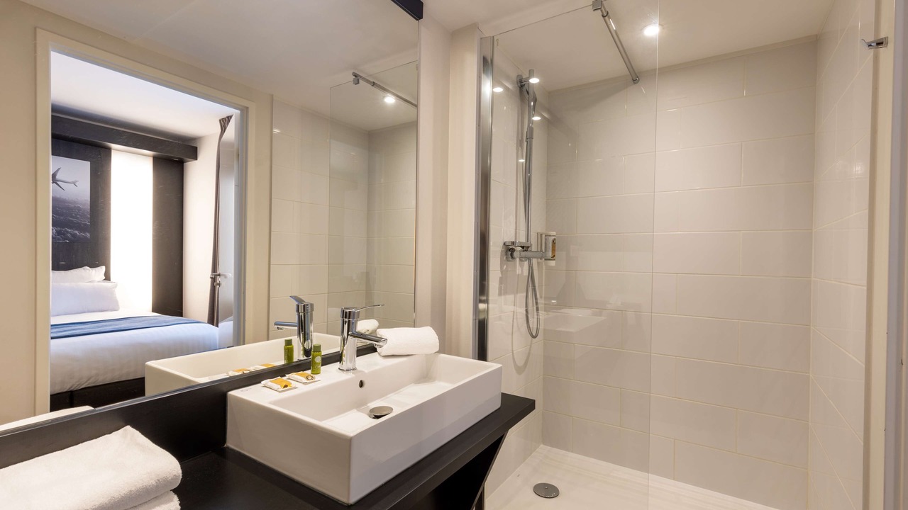 Photo of Bathroom in Eysines
