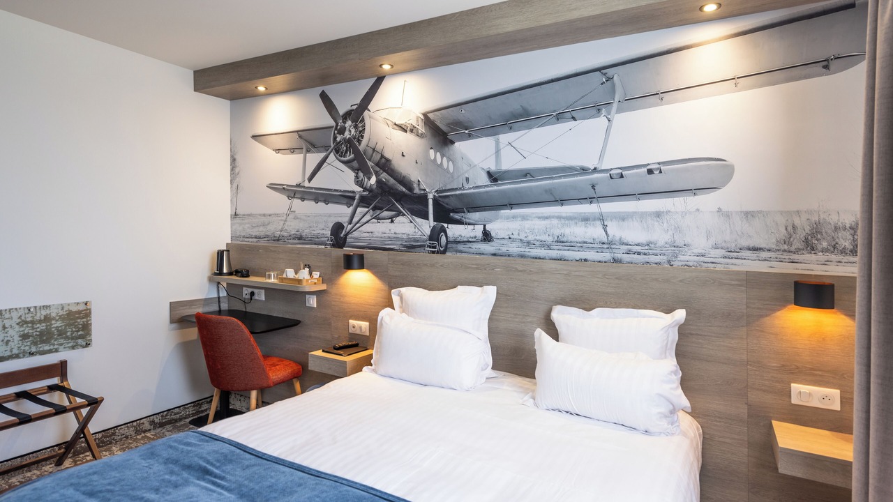 Photo of Bedroom in Eysines