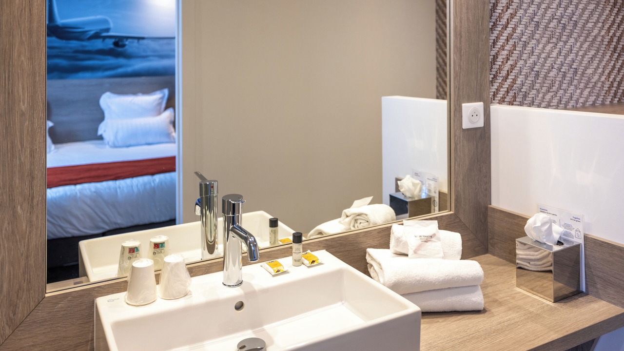 Photo of Bathroom in Eysines