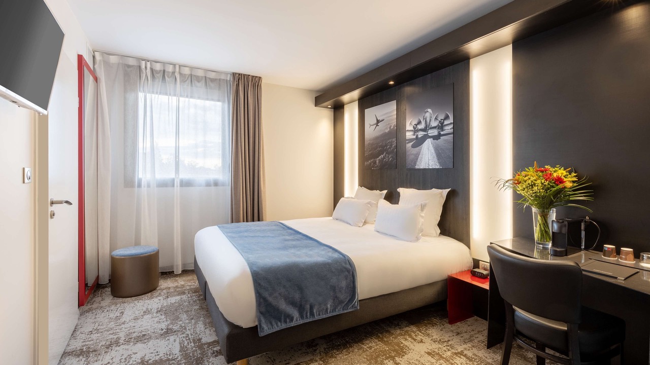 Photo of Bedroom in Eysines