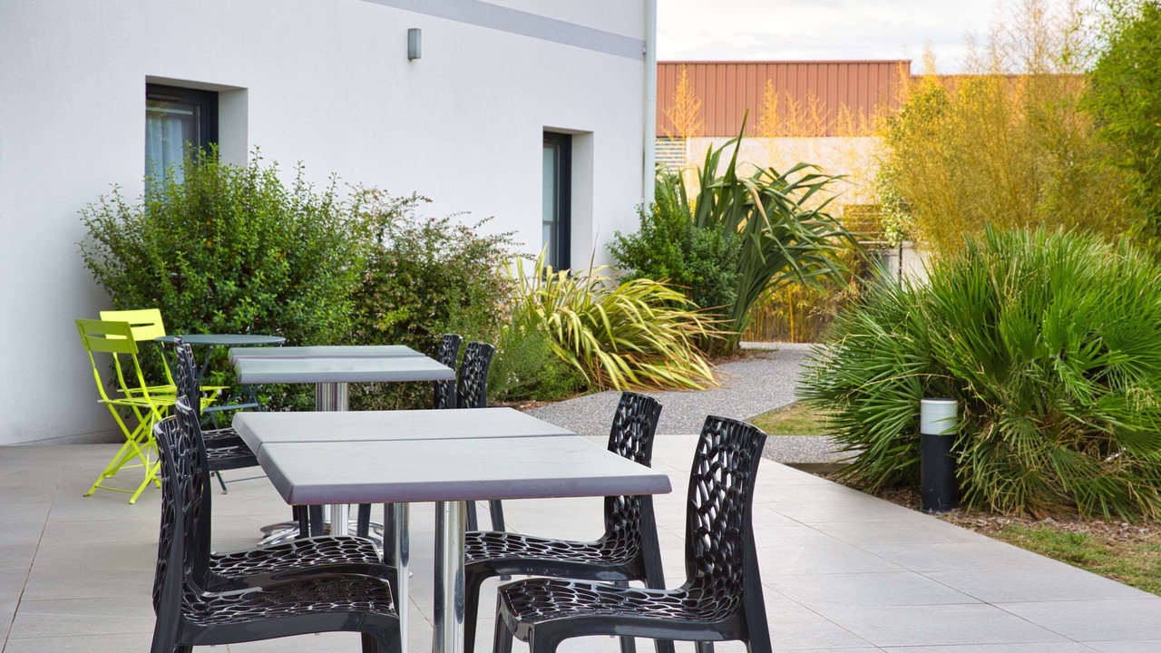 Photo of Patio Balcony in Eysines