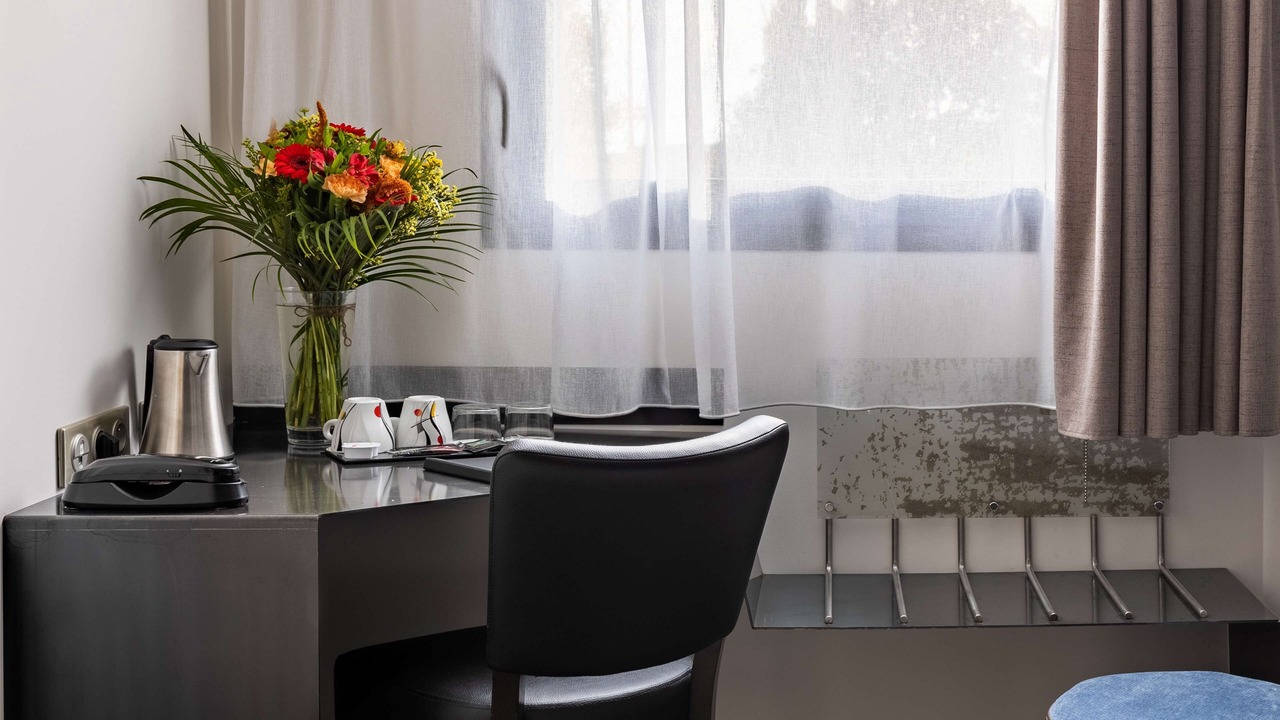 Photo of Bedroom in Eysines