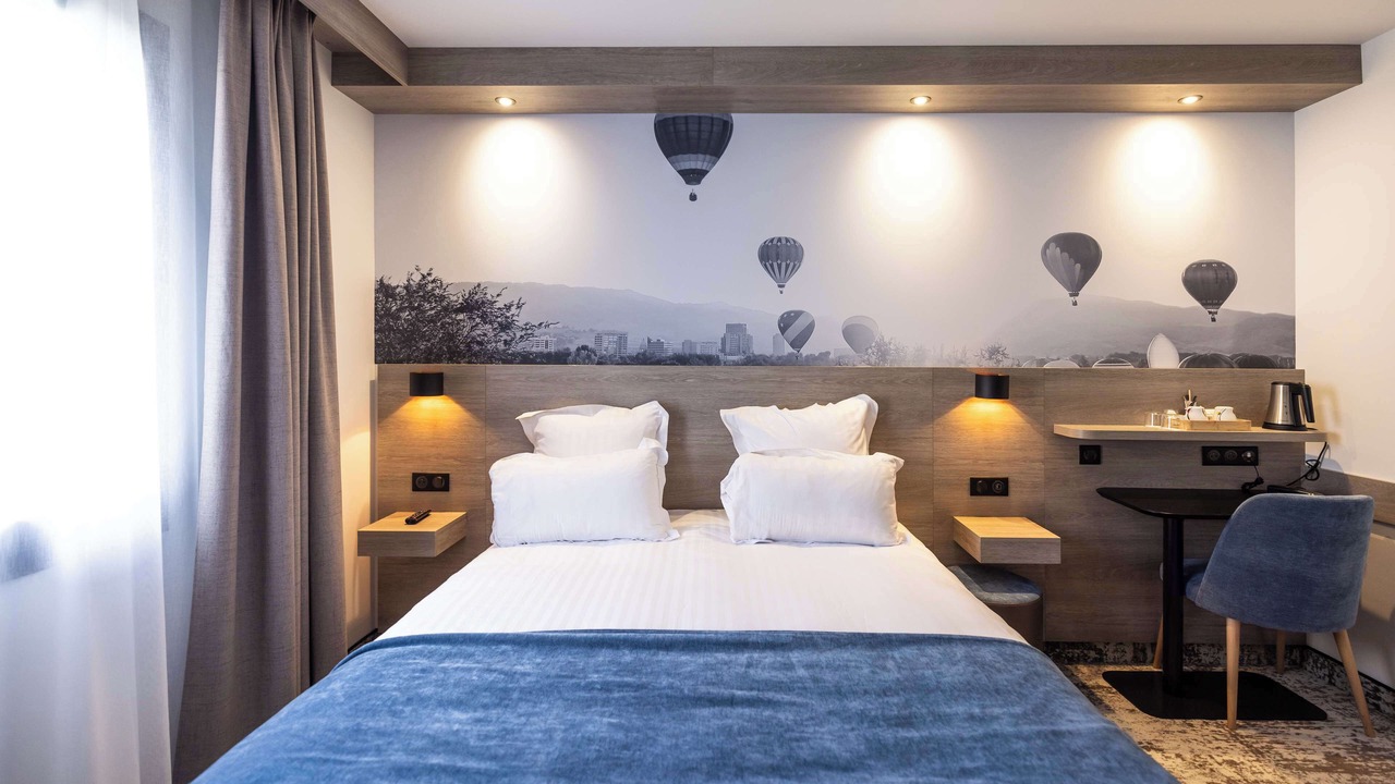 Photo of Bedroom in Eysines