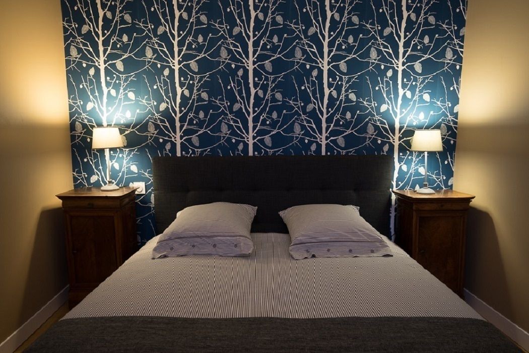 Photo of Bedroom in Pont l'Abbe d'Arnoult