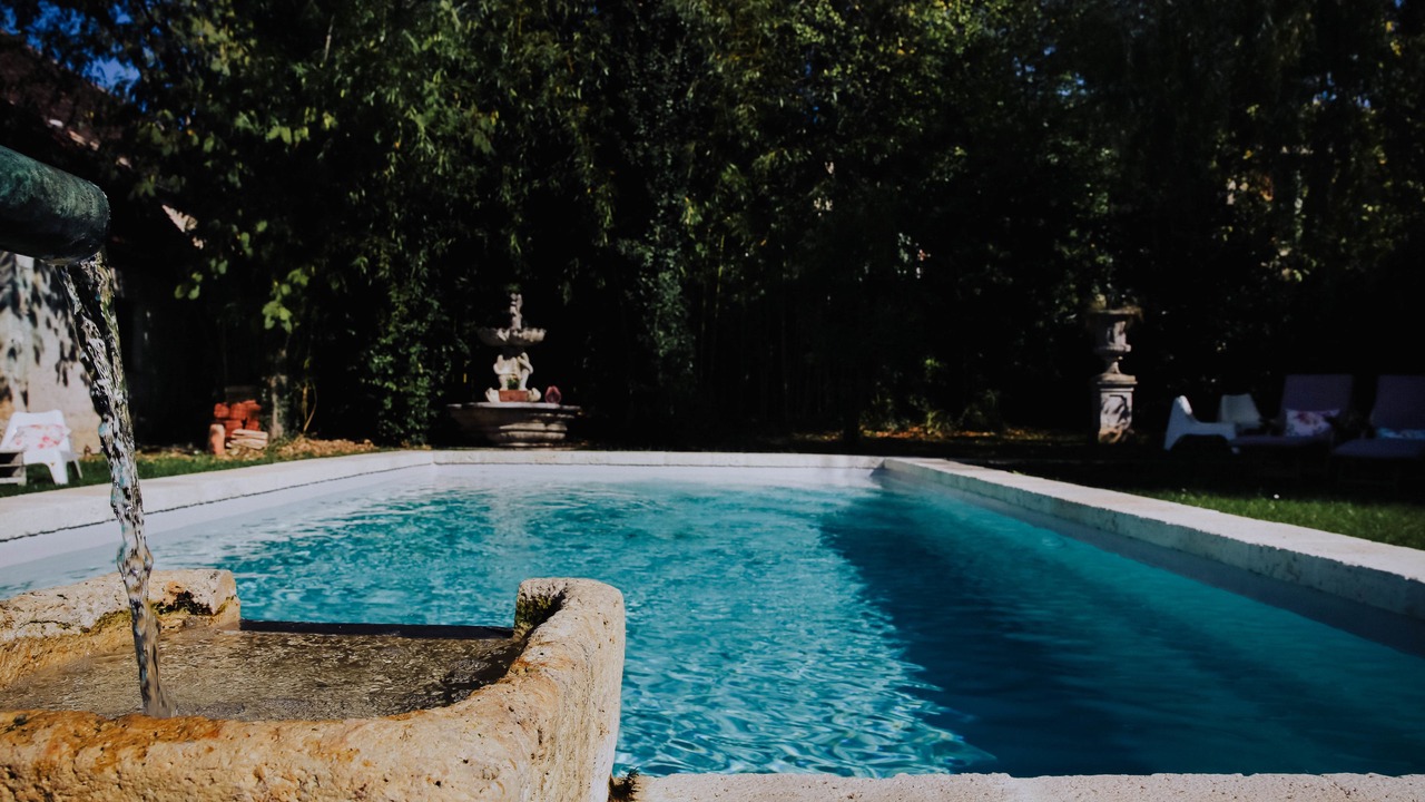 Photo of Outdoor in Villereal