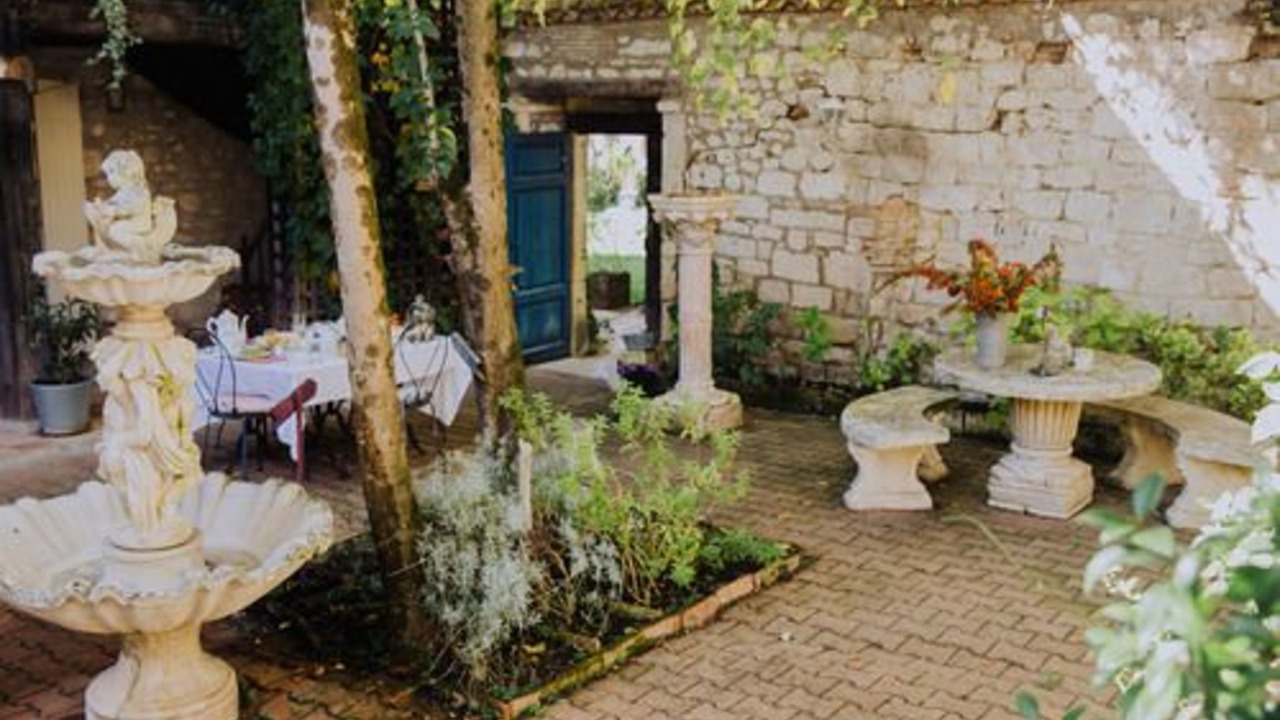 Photo of Outdoor in Villereal