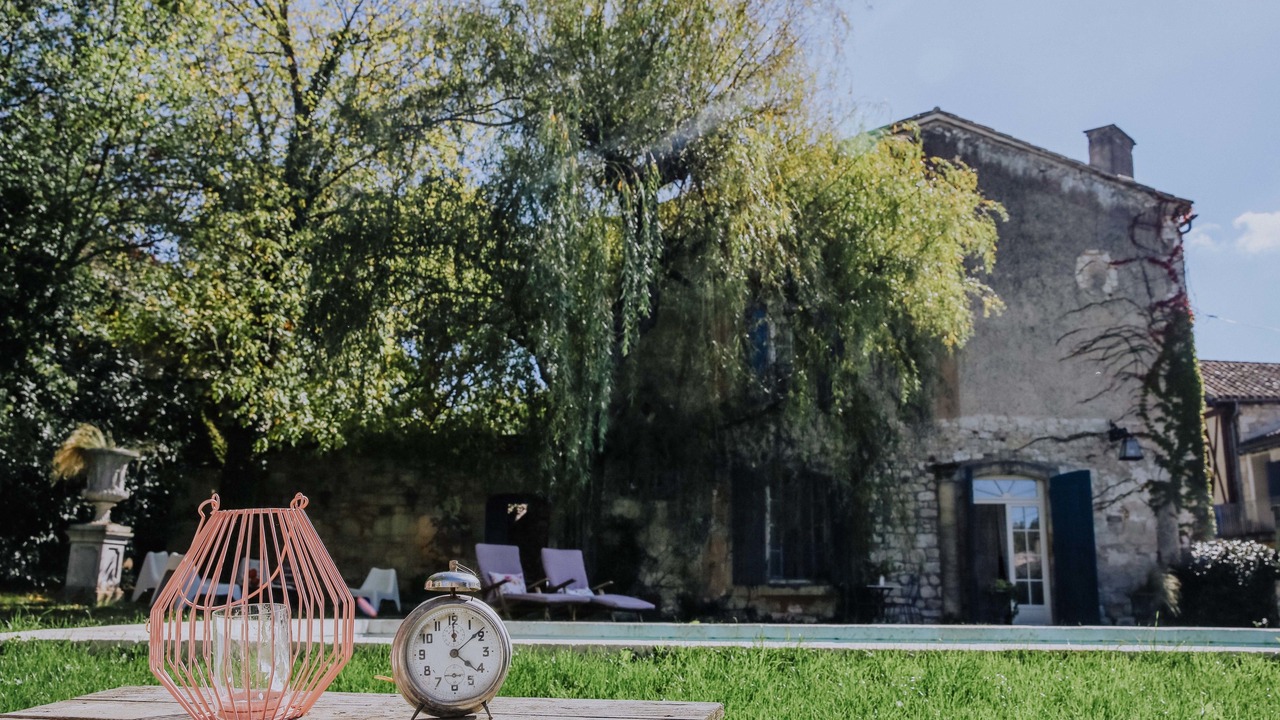 Photo of Outdoor in Villereal