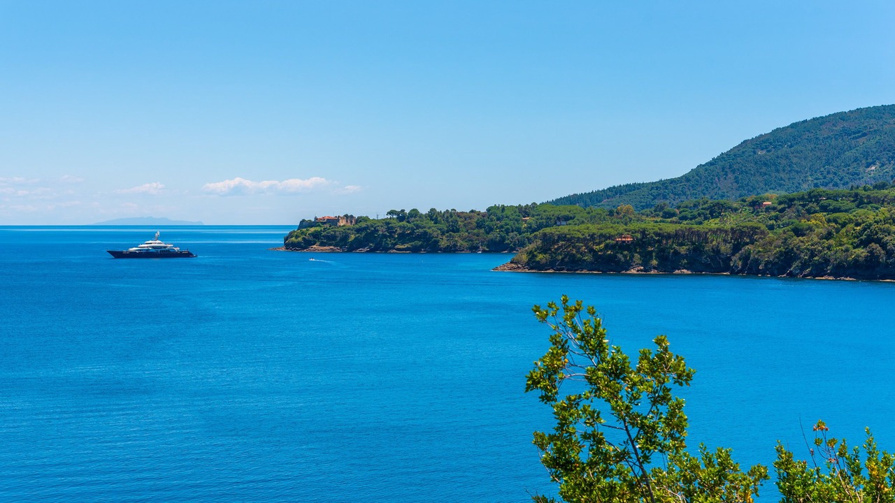 Photo of Others in Porto Azzurro