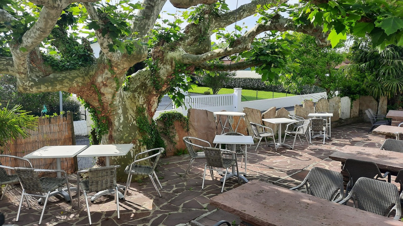 Photo of Outdoor in Saint-Pee-sur-Nivelle