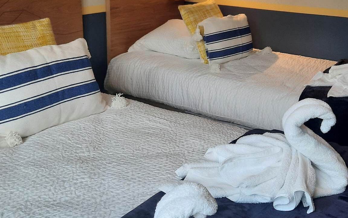Photo of Bedroom in Saint-Pee-sur-Nivelle