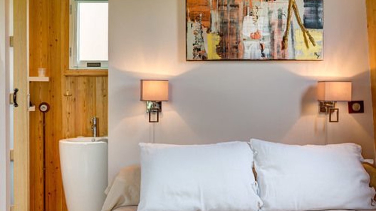 Photo of Bedroom in Saint-Jean-de-Blaignac