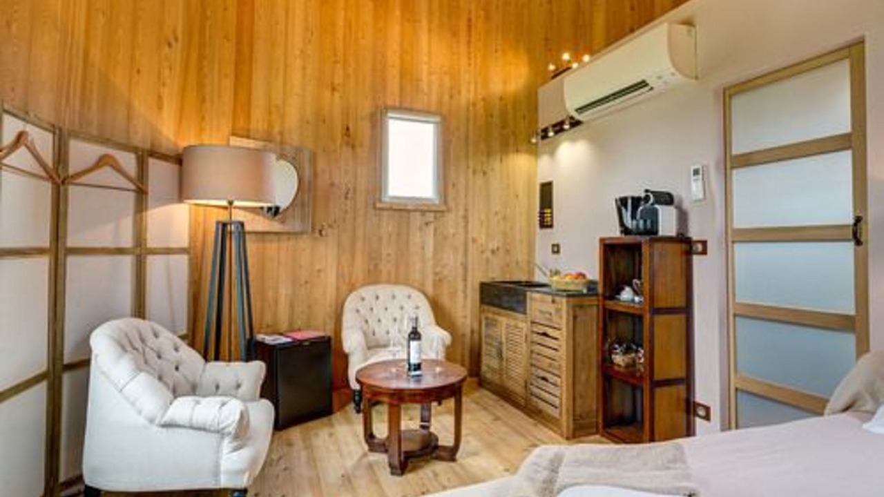 Photo of Bedroom in Saint-Jean-de-Blaignac