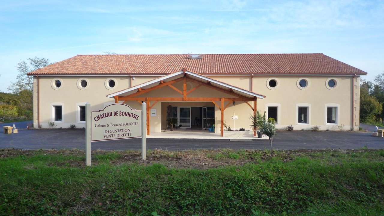 Photo of Outdoor in Saint-Jean-de-Blaignac